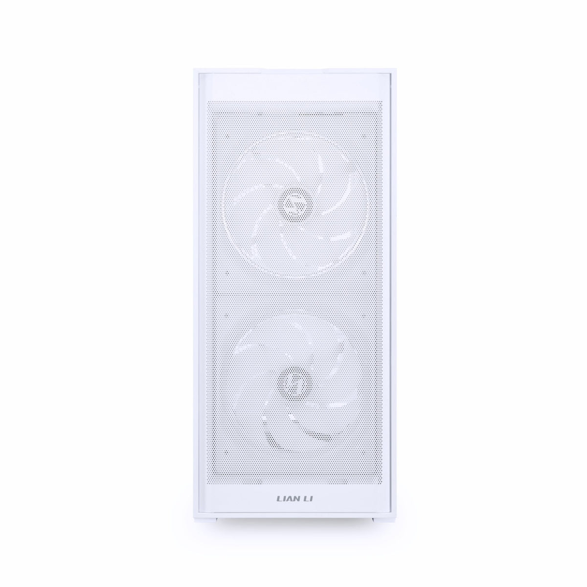 Caja Pc Lian Li Lancool 206 Argb Blanco Lancool206white