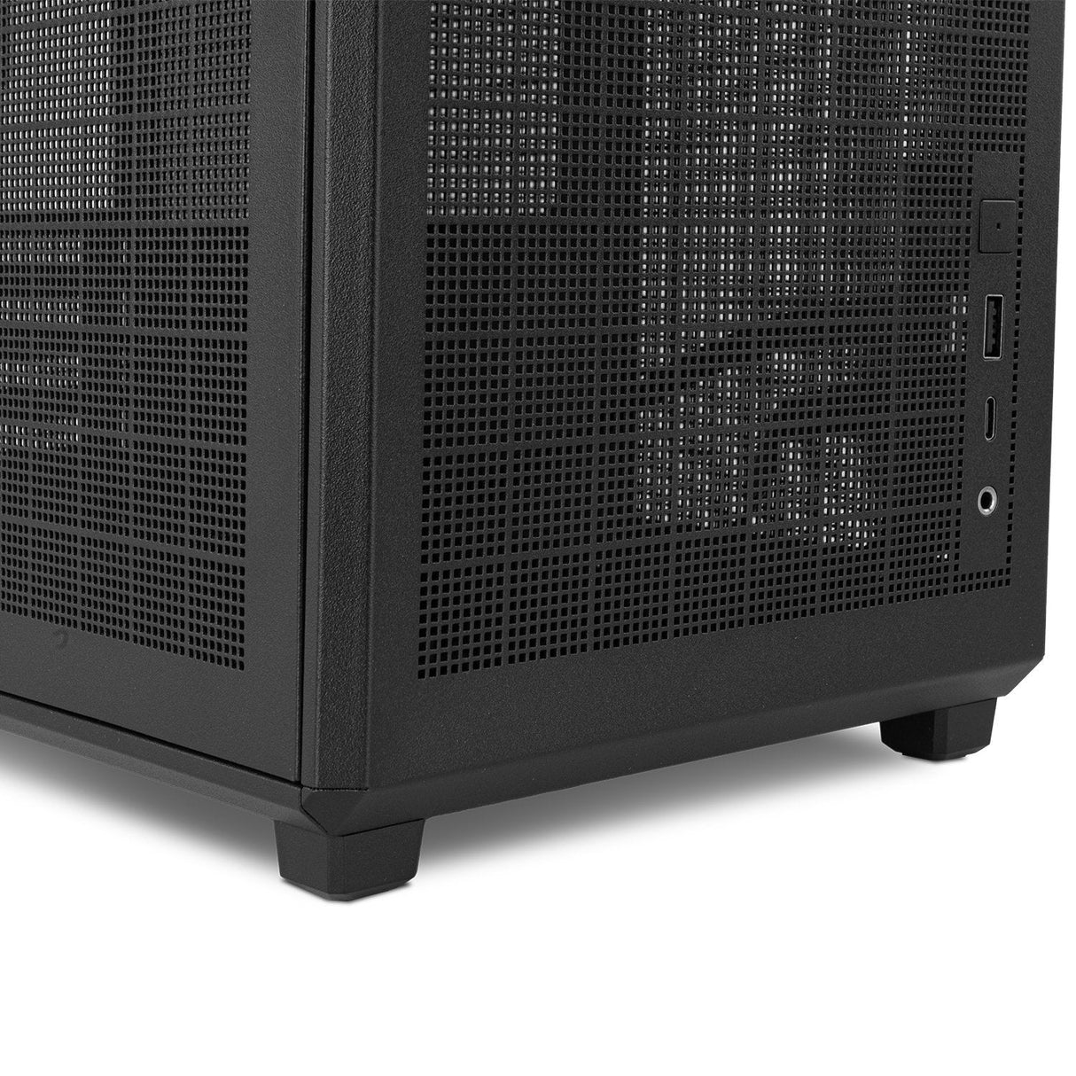 Caja Minitorre Nox Hummer Refresh