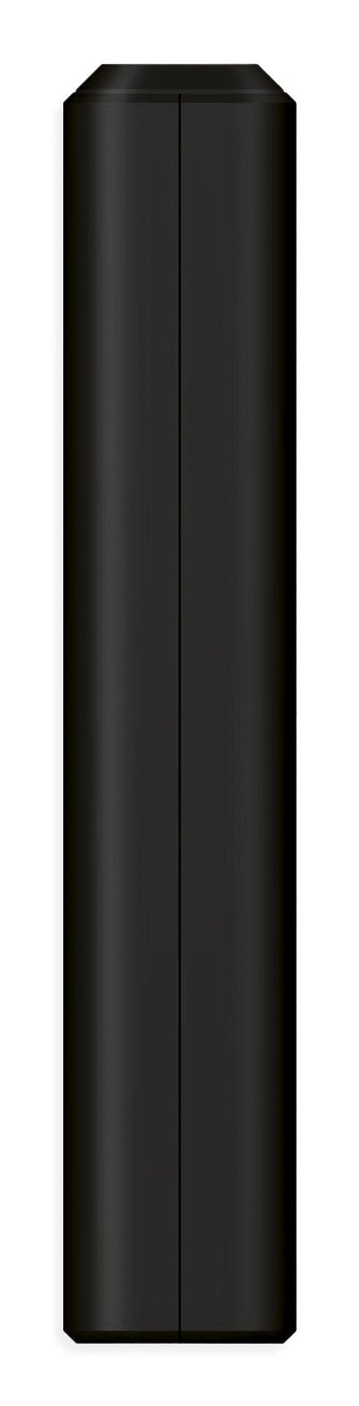 Ksix Powerbank Magsafe 10000mah 22.5w Pd + 15w Wireless + Cable Usb-A A Usb-C - Color Negro