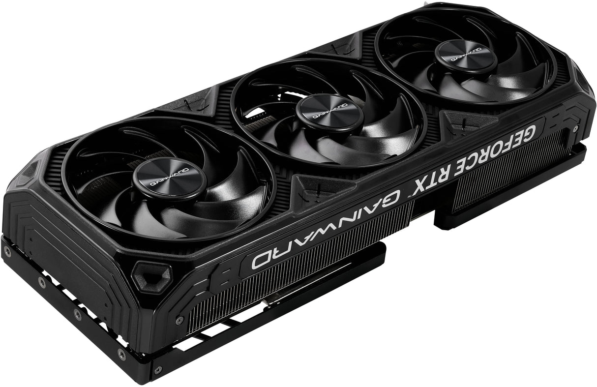 EAN 4710562244373 - Gainward NED407ST19K9-1043Z tarjeta gráfica NVIDIA GeForce RTX 4070 SUPER 12 GB GDDR6X imagen 5