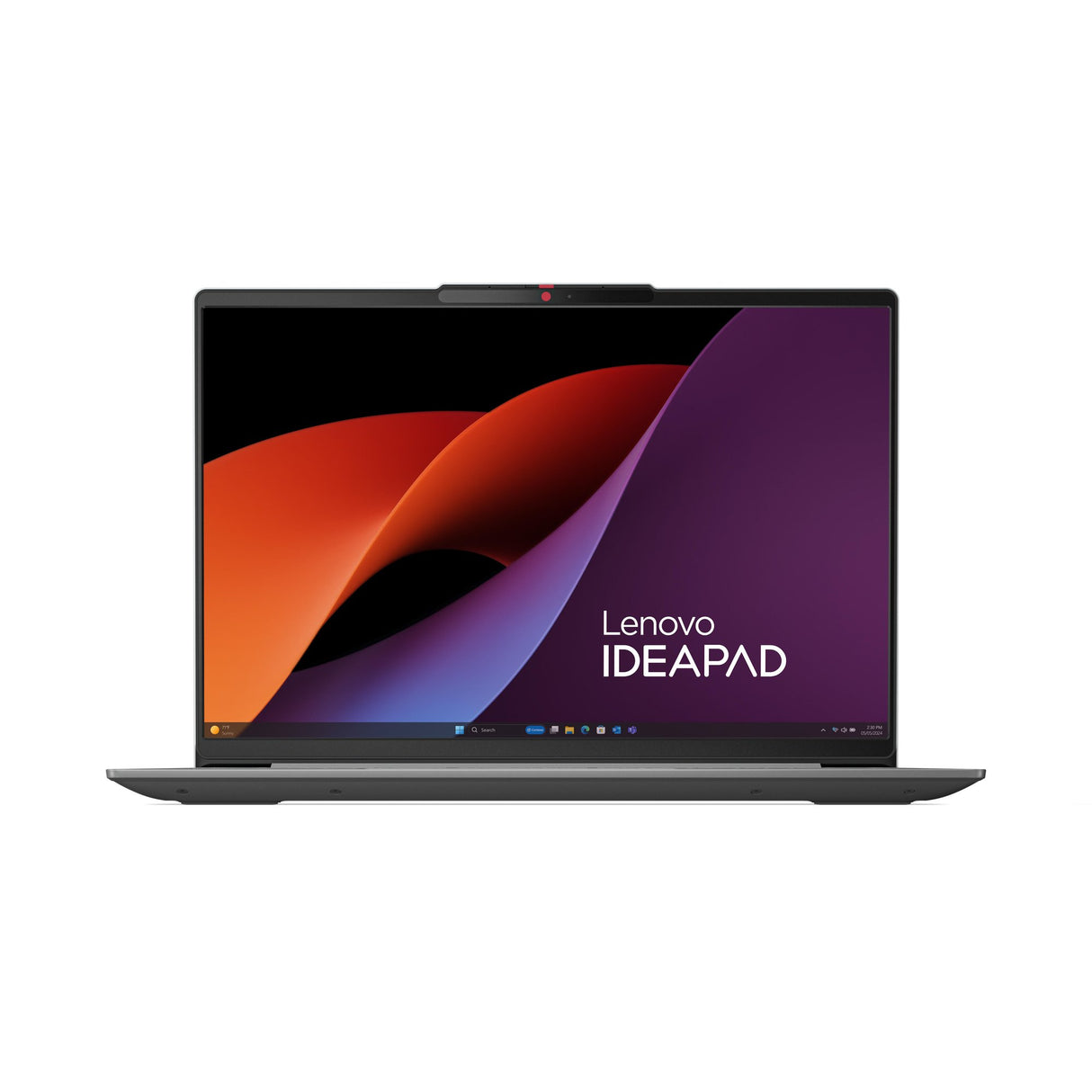 EAN 198154686178 - Lenovo IdeaPad Slim 5 14Q8X9 Copilot+ PC Qualcomm Snapdragon X1P-42-100 Portátil 35,6 cm (14") WUXGA 32 GB imagen 2