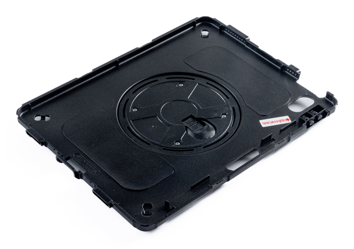 EAN 5060369675542 - Techair Classic pro 27,7 cm (10.9") Funda Negro imagen 10