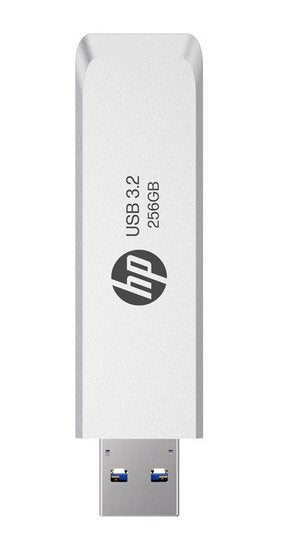 Usb Hp 256gb Flash Drive 819w