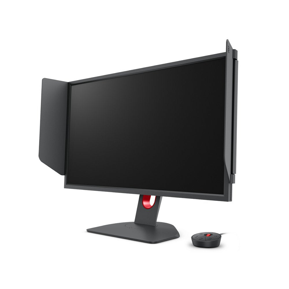 Monitor Zowie 27" 1920x1080 16:9 240hz Xl2746k 3hdmi Dp Has