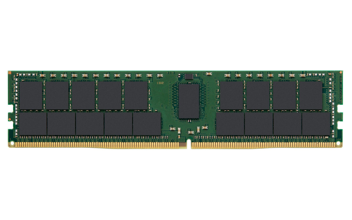 EAN 0740617342321 - Kingston Technology KSM32RD4/64SC módulo de memoria 64 GB 1 x 64 GB DDR4 3200 MT/s 288-pin DIMM imagen 1