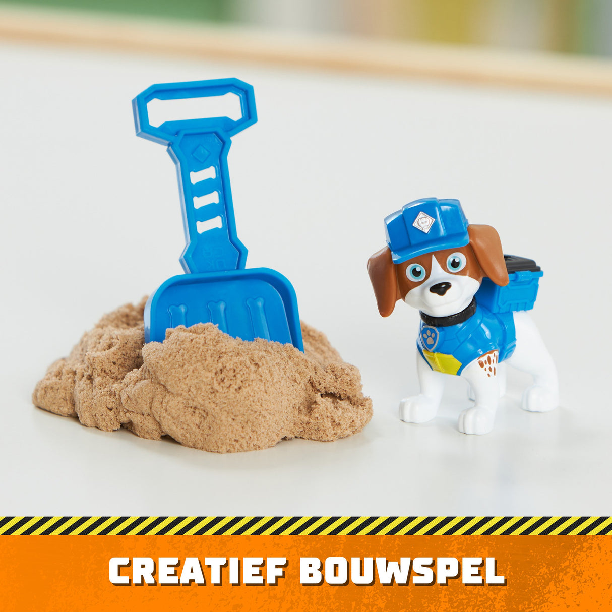 EAN 0778988459300 - Rubble & Crew 6066685 figura de juguete para niños imagen 9