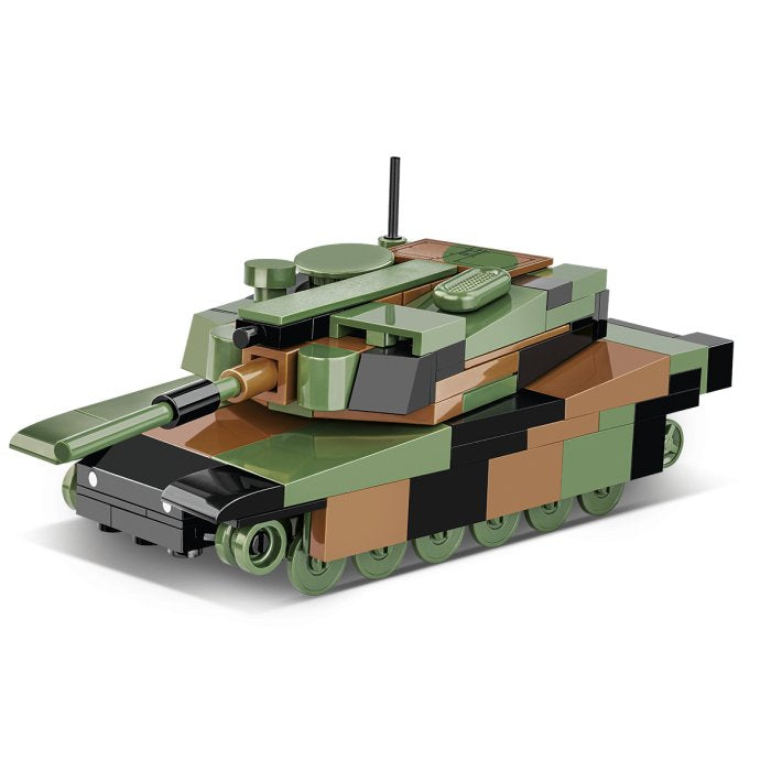 EAN 5902251031077 - COBI K2 Black Panther imagen 1