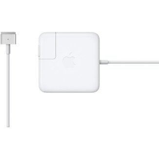 EAN 0008590961152 - Apple 45W MagSafe 2 adaptador e inversor de corriente Interior Blanco imagen 1