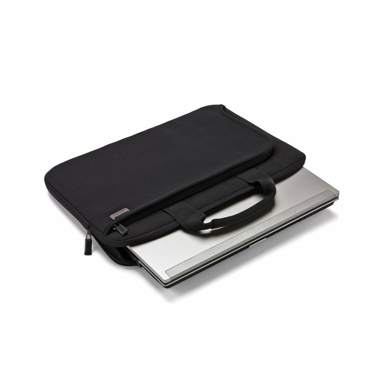 EAN 7640158663882 - DICOTA D31181 maletines para portátil 35,8 cm (14.1") Funda Negro imagen 4
