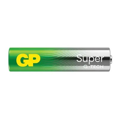 EAN 4891199218583 - GP Batteries 03024AETA-S12 pila doméstica Batería de un solo uso AAA Alcalino imagen 1