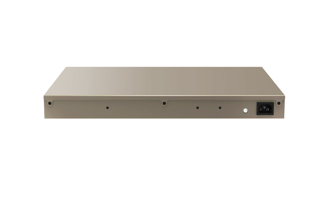 EAN 6932392831938 - IP-COM Networks G1126P-24-410W switch No administrado Gigabit Ethernet (10/100/1000) Energía sobre Ethern imagen 4
