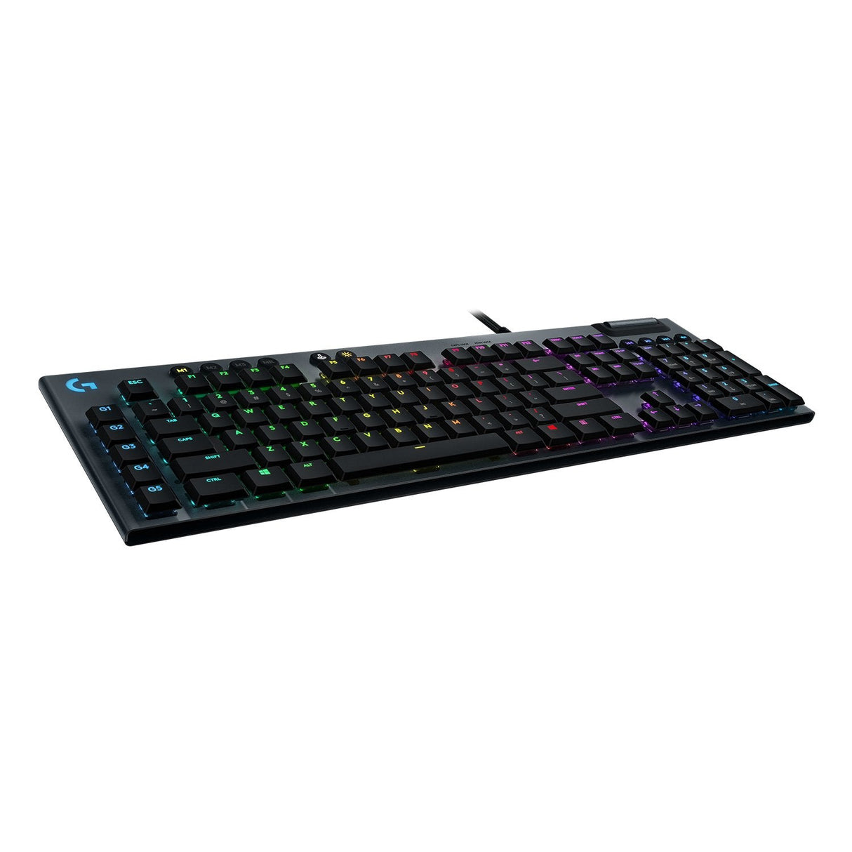 Teclado (Ingles) Logitech G815 Qwerty