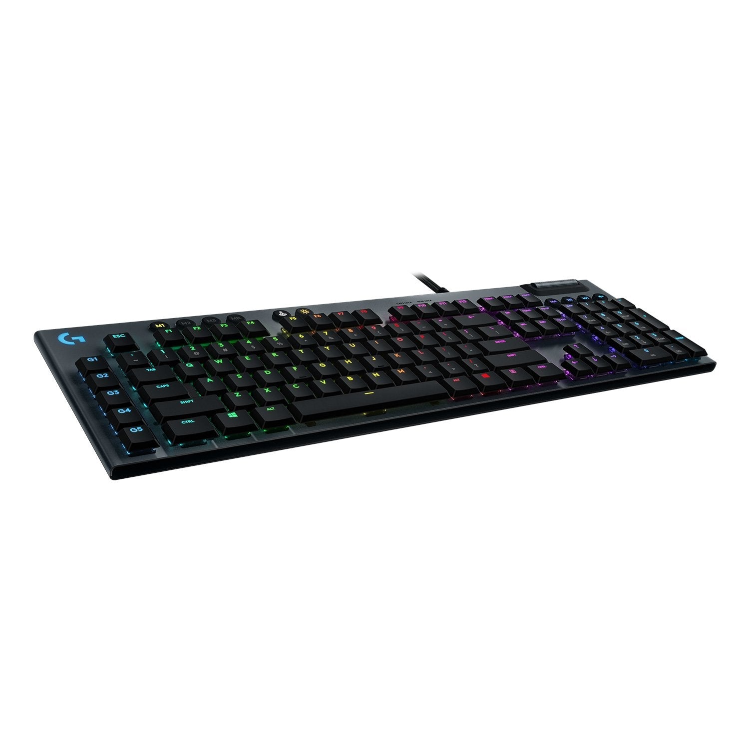 Teclado (Ingles) Logitech G815 Qwerty