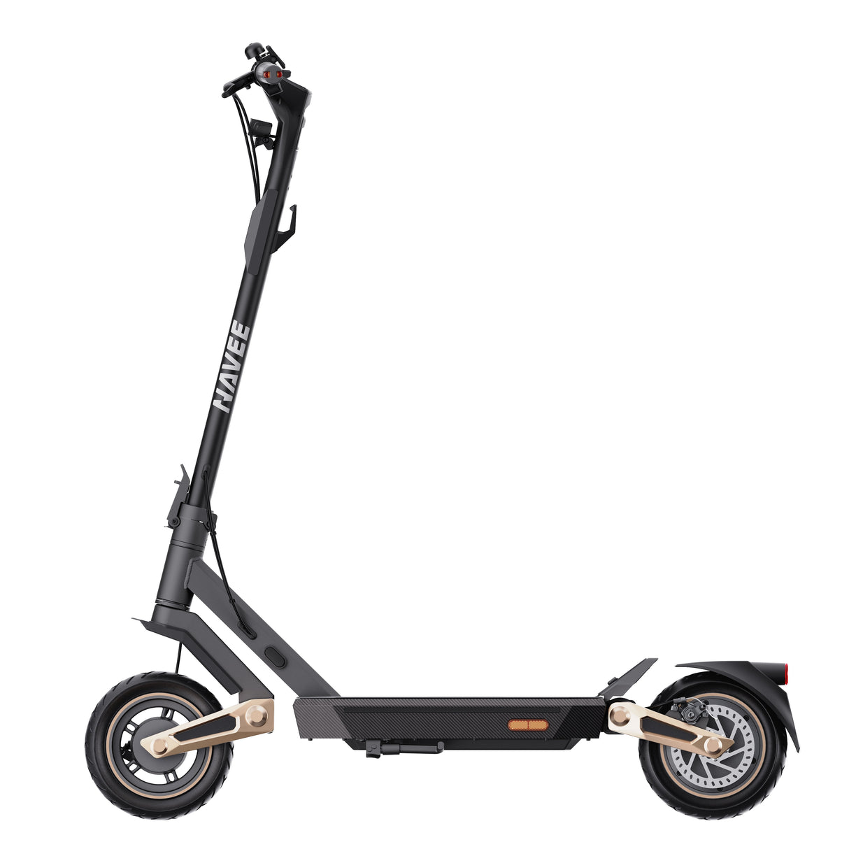Patinete Navee St3 Electrico