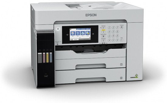 Epson Ecotank L15180 Inyección De Tinta A4 4800 X 1200 Dpi Wifi