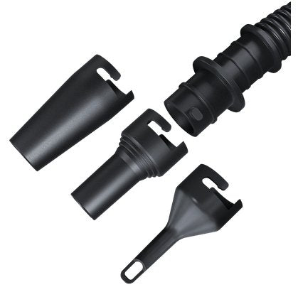 Bomba De Aire Inalámbrica Bosch Easyinflate 18v-500, 18volt Verde/Negro, Batería Li-Ion 2.0ah, Power For All Alliance