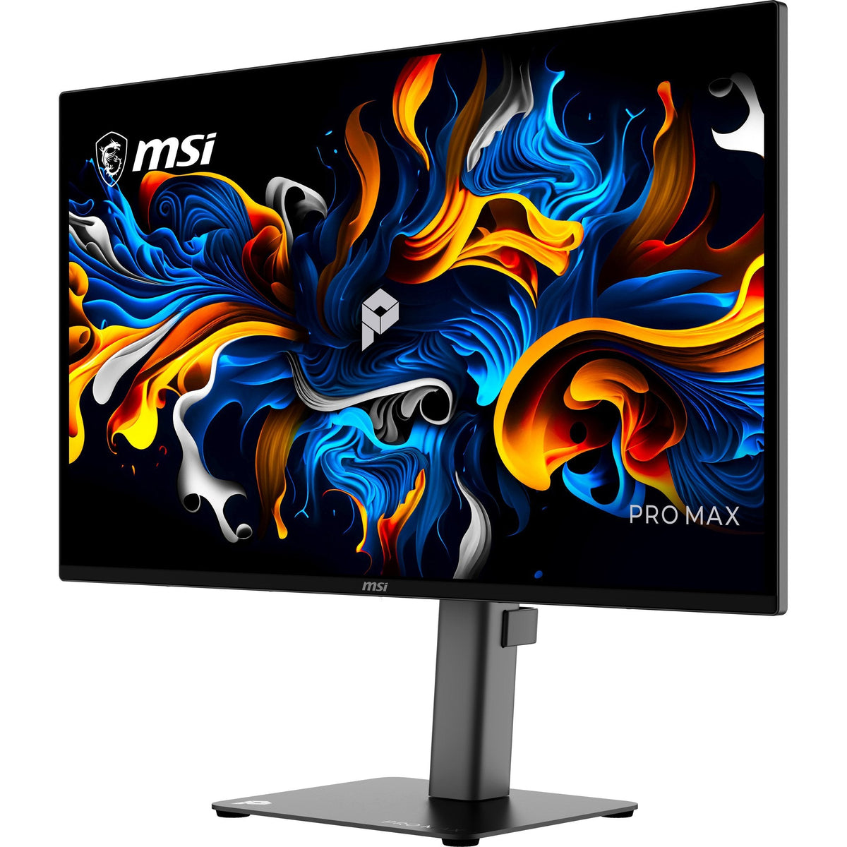 Msi Pro Max 271upx12g 120hz