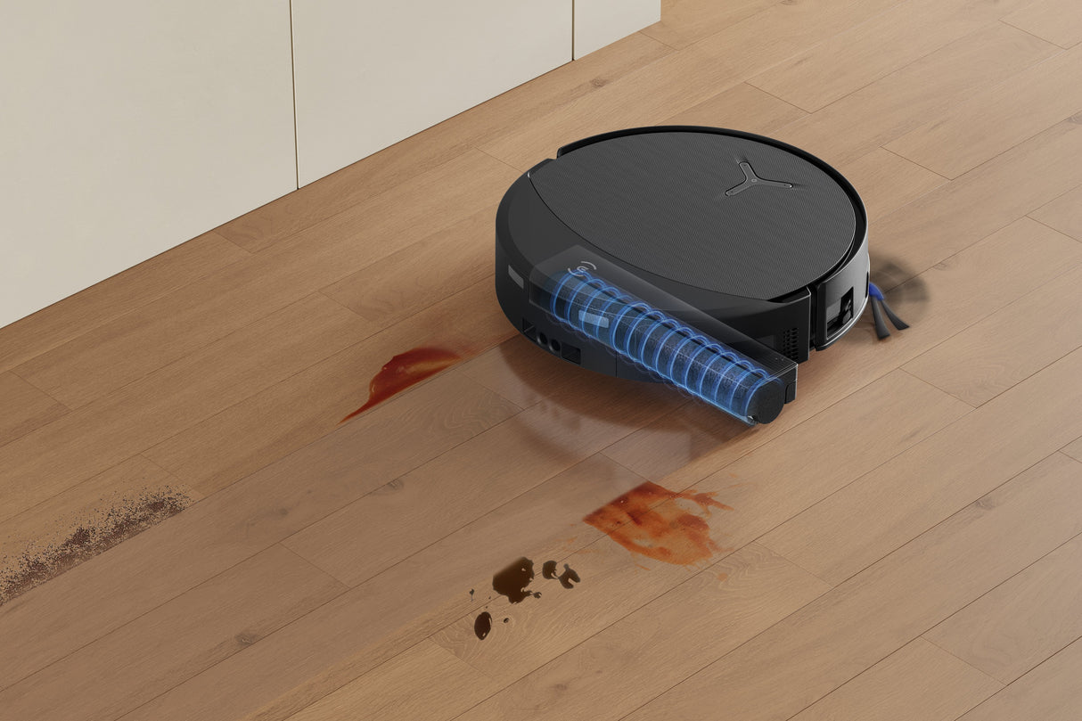 Ecovacs Deebot T90 Pro Omni Saug-Wischroboter