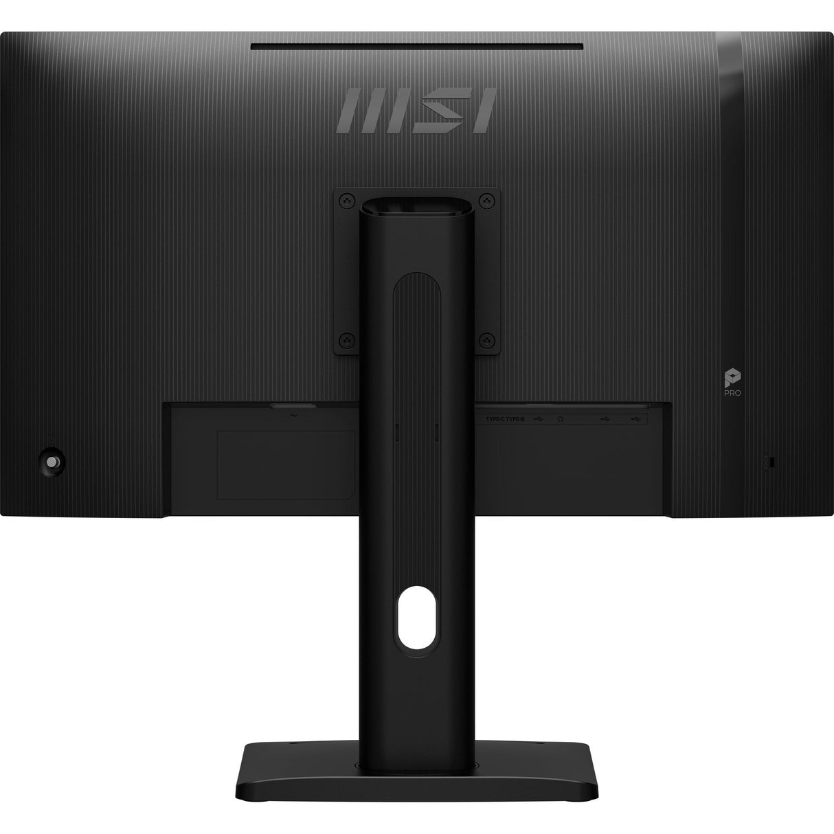 Monitor Pro Mp275phgn E14 27 Cali/Led/Fhd/Flat/144hz/Czarny