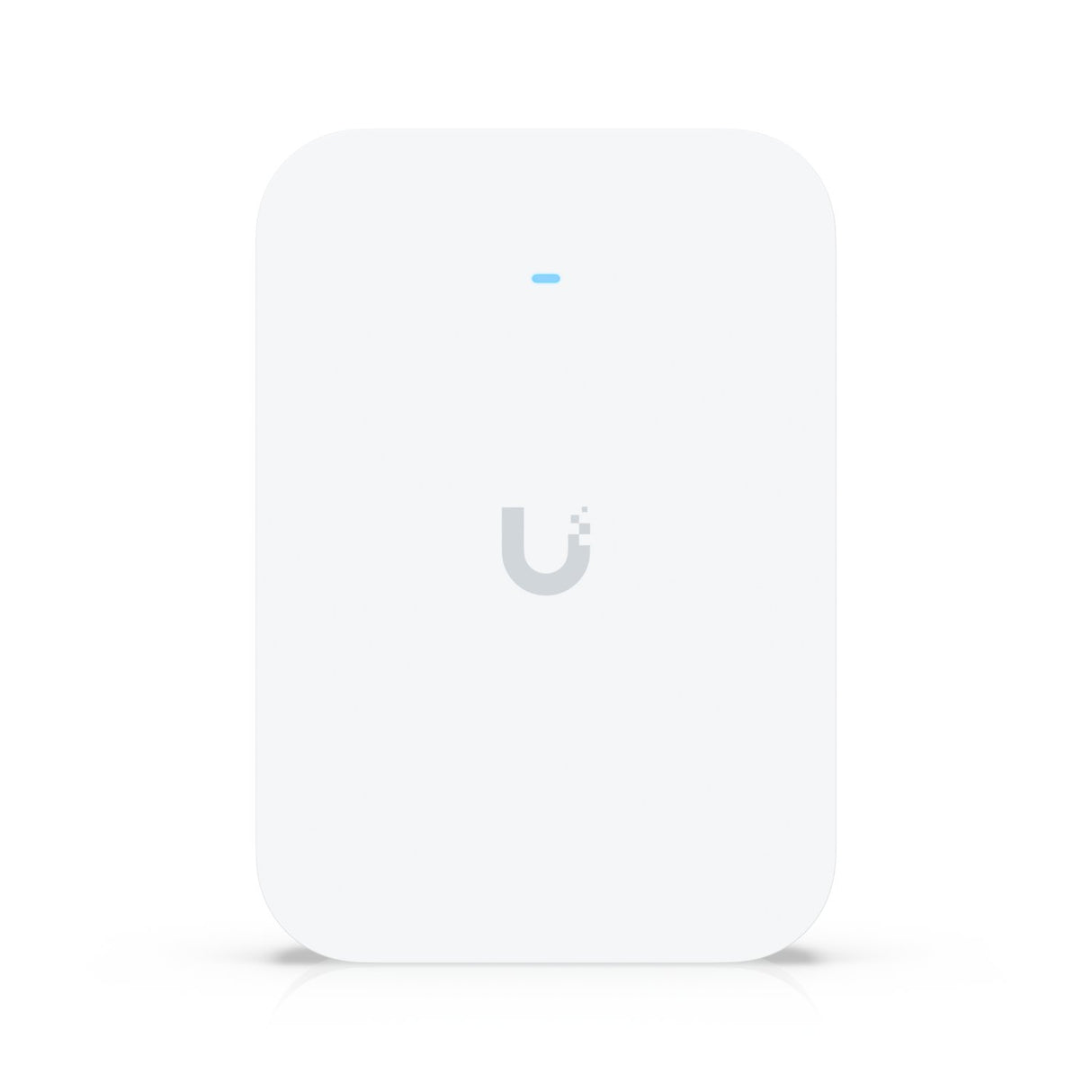 EAN 0810177165118 - Ubiquiti U7 Pro XG Wall 5800 Mbit/s Blanco Energía sobre Ethernet (PoE) imagen 1
