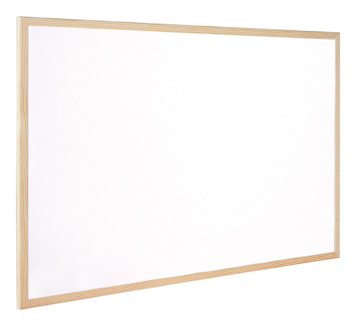 EAN 5705831035720 - Q-CONNECT KF03572 pizarrón blanco 1200 x 900 mm Melamina imagen 3