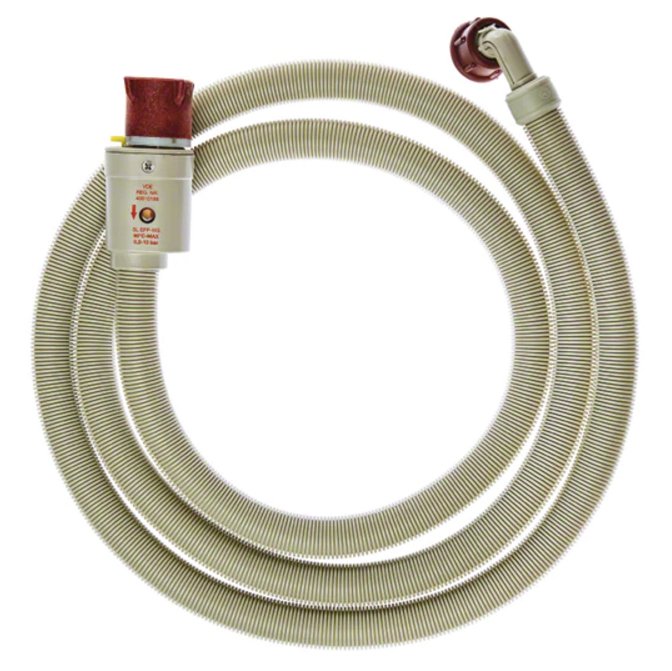 EAN 7321422785294 - Electrolux E2WIS250A pieza y accesorio de lavadoras Manguera de entrada 1 pieza(s) imagen 1