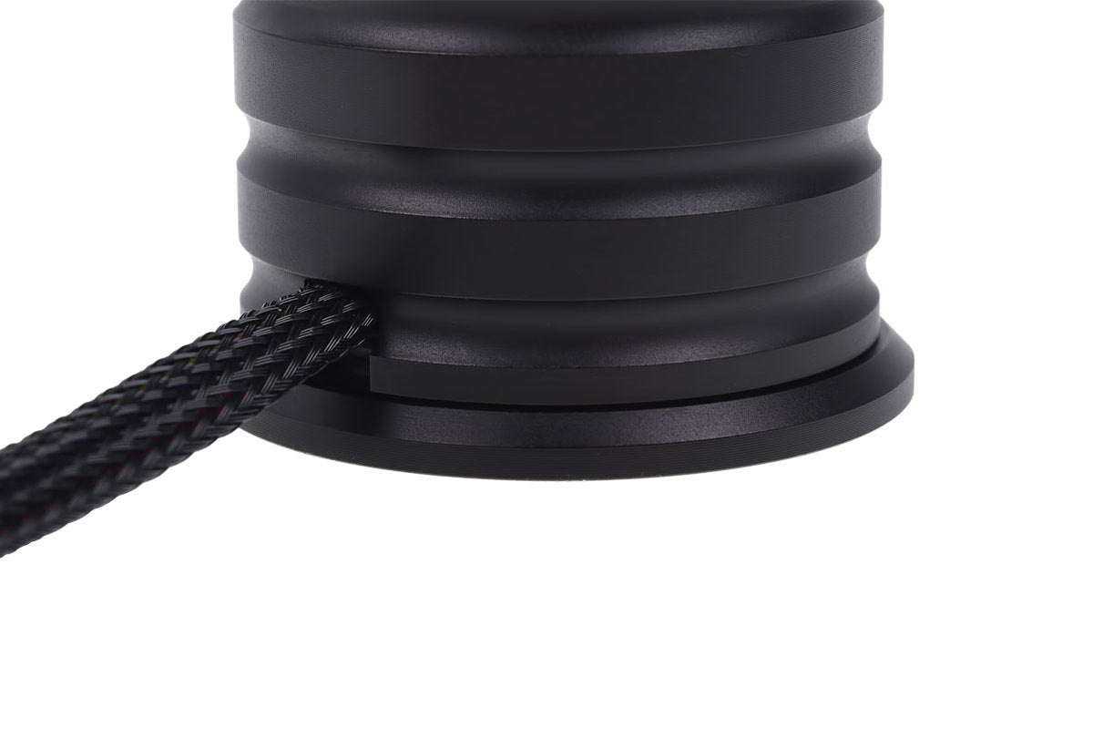 EAN 4250197174343 - Alphacool 17434 parte carcasa de ordenador Universal Botón imagen 6