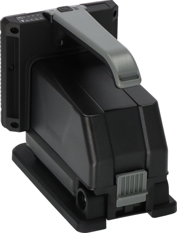 Brennensilla Professional Multi Battery Led Akku Handleuchte Hl 3000