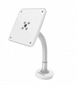 EAN 0854340005498 - Compulocks Flex Arm soporte de seguridad para tabletas Blanco 30,5 cm (12") imagen 1