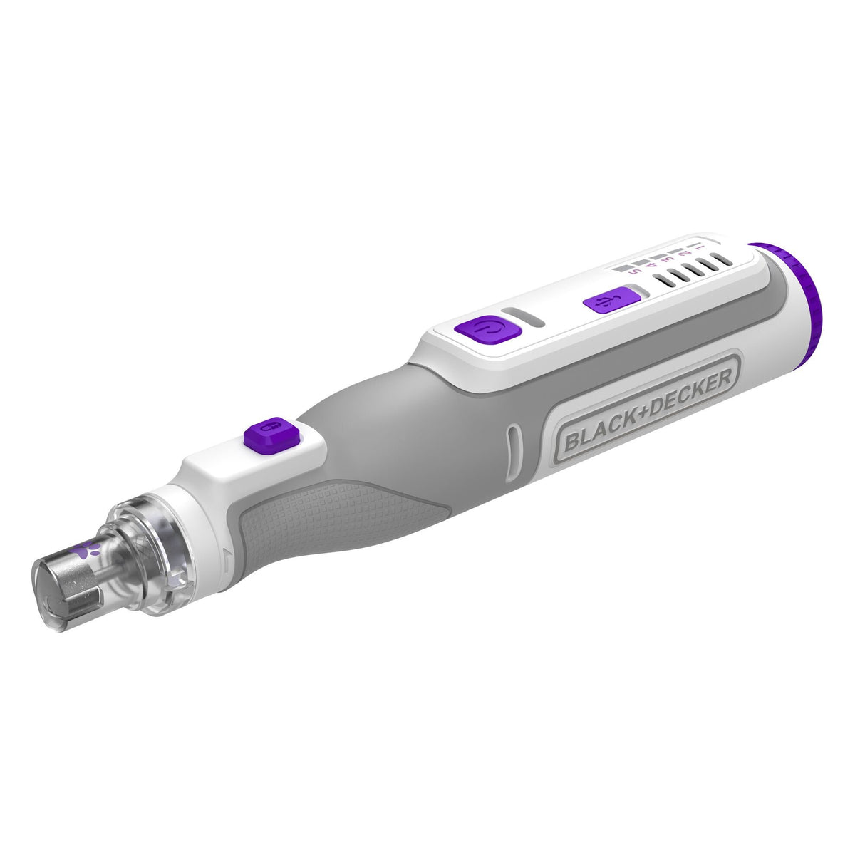EAN 5035048741450 - Black & Decker BCRT8IPETK-XJ grabadora eléctrica imagen 2