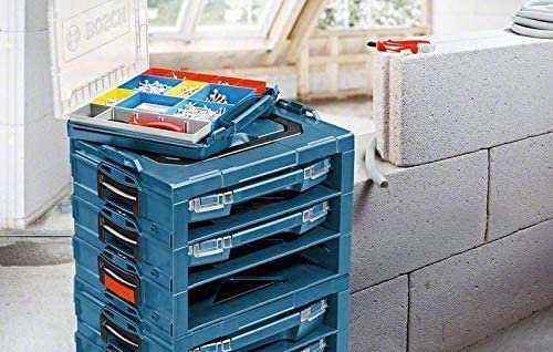 EAN 3165140767668 - Bosch 1600A001S6 Azul imagen 2