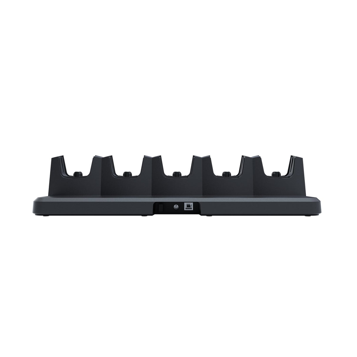 EAN 5706991027167 - Jabra 204431 cargador de dispositivo móvil Auriculares Negro Corriente alterna, USB Interior imagen 3