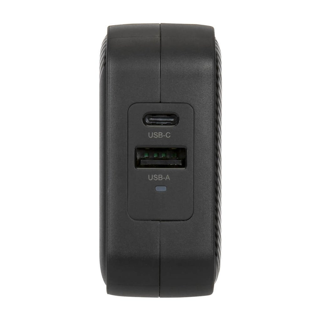 EAN 0092636363666 - Targus APA803GL cargador de dispositivo móvil Universal Negro Corriente alterna Carga rápida Interior imagen 9