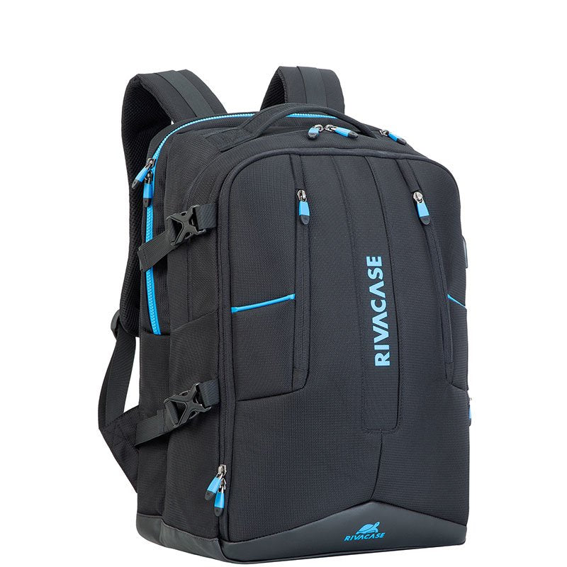 Rivacase Borneo 7860 Mochila Gaming 17.3"
