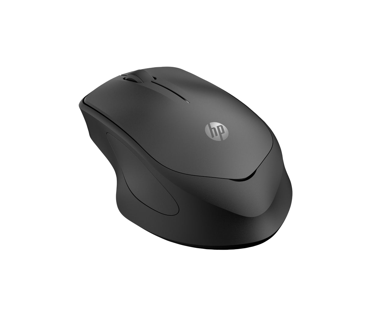 EAN 0197029148957 - HP 285 Silent Wireless Mouse ratón Ambidextro RF inalámbrico Óptico 1200 DPI imagen 3