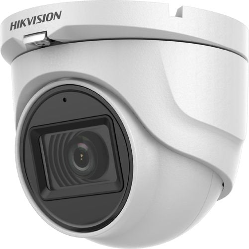 Hikvision Digital Technology Ds-2ce76h0t-Itmfs Cámara De Seguridad Cctv Exterior Almohadilla 2560 X 1944 Pixeles Techo/Pared