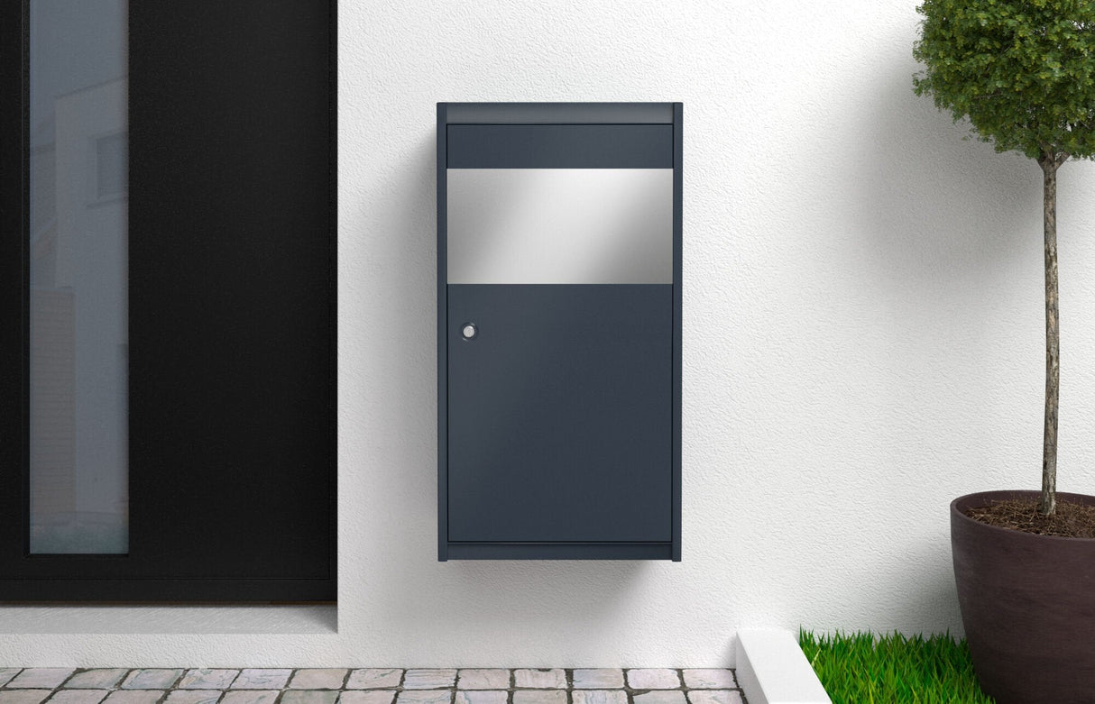 Tacos Aislantes Fischer Fid Ii Plus 80 Mm Blanco, 25 Piezas 570349