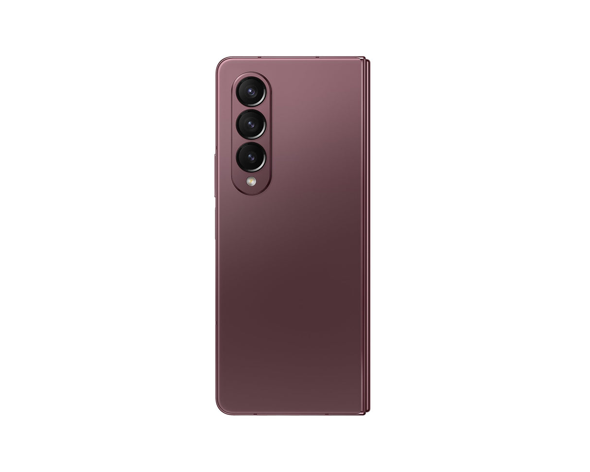 EAN 8806094660678 - Samsung Galaxy Z Fold4 SM-F936B 19,3 cm (7.6") SIM doble Android 12 5G USB Tipo C 12 GB 256 GB 4400 mAh B imagen 3