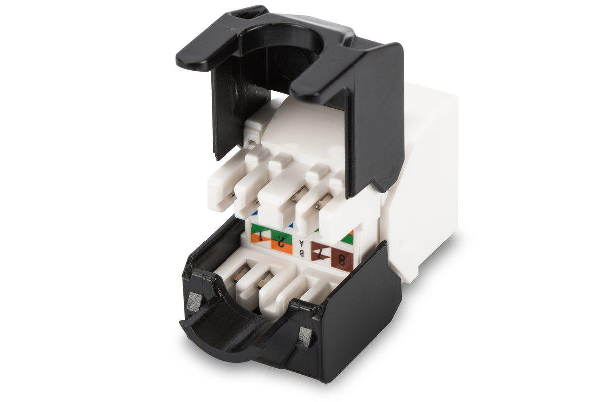 EAN 4016032276005 - Digitus DN-93502 módulo de conector de red imagen 3