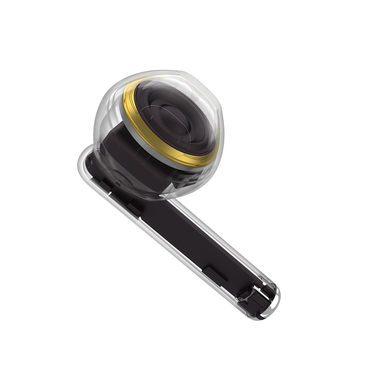 Auriculares Blackview Airbuds 6 True Wireless Stereo (Tws) Dentro De Oído Llamadas/Música Usb Tipo C Bluetooth Blanco