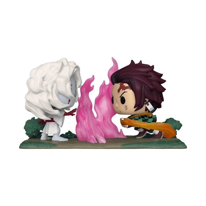 EAN 0889698490092 - FUNKO POP! Moment 49009 figura de acción y colleccionable imagen 1