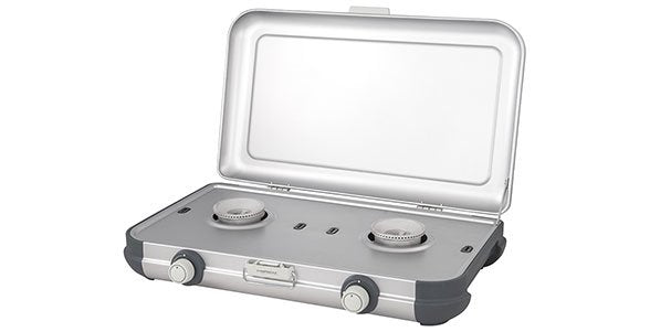 Cocina De Gas Campingaz Camping Kitchen 2 De, 2000035520