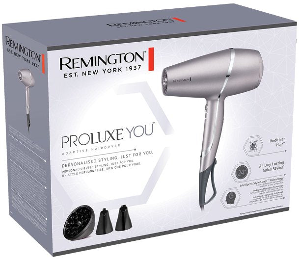 Secador Remington Ac 9800 Proluxe You