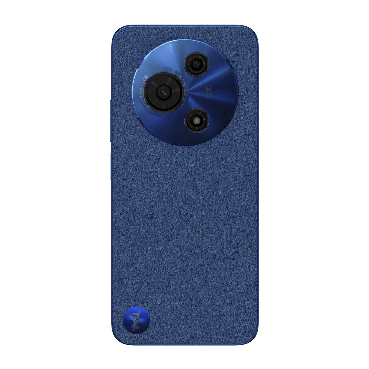 EAN 4894461787695 - TCL 605 16,9 cm (6.67") SIM doble Android 15 4G USB Tipo C 8 GB 256 GB 5200 mAh Azul imagen 1