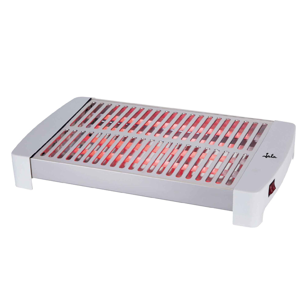 EAN 8421078035794 - JATA TT5016 tostadora 1000 W Gris imagen 2