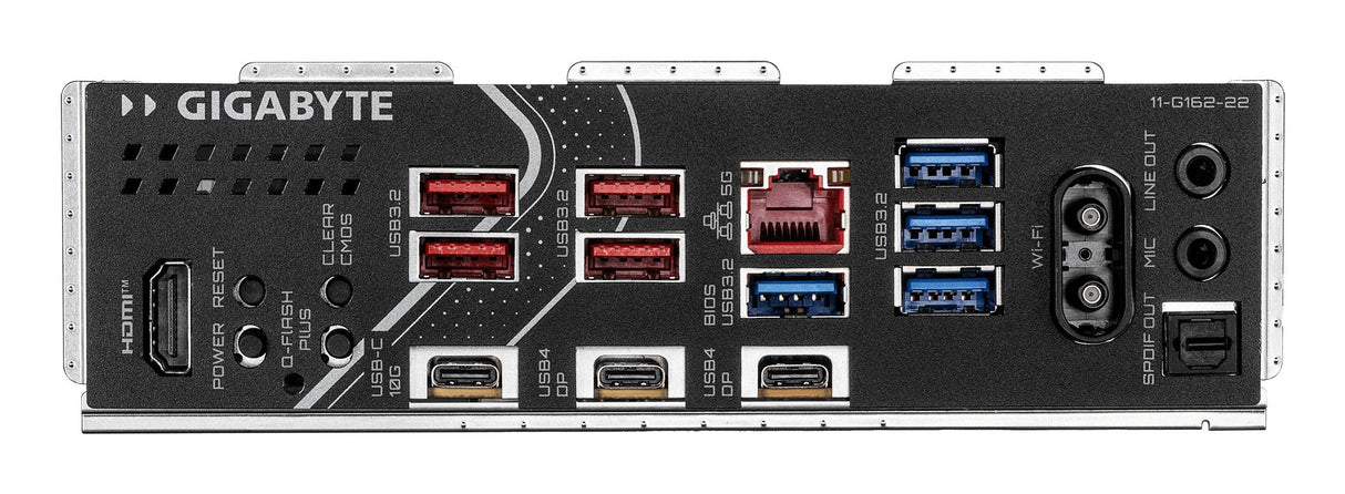 Gigabyte X870e Eagle X3d Wifi7 X870e,Am5,Atx,Ddr5