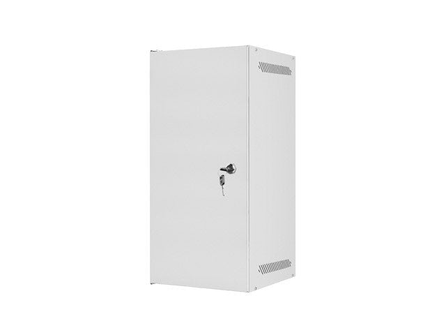 EAN 5901969429497 - Lanberg WF10-2312-00S armario rack 12U Bastidor de pared Gris imagen 1