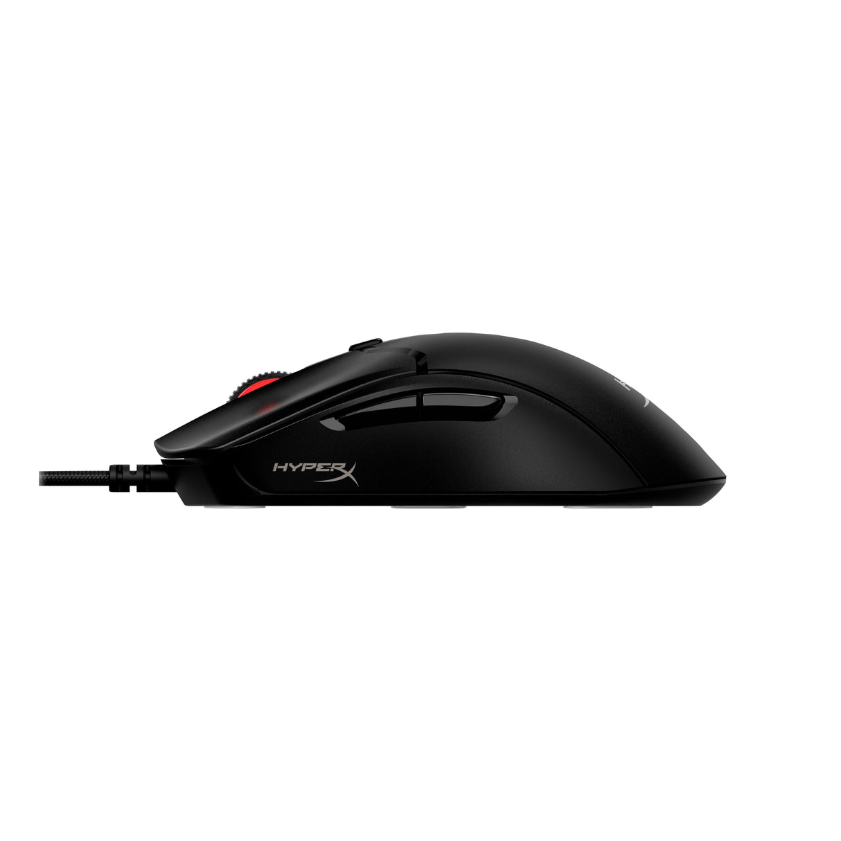 EAN 0196786272523 - HyperX Pulsefire Haste 2 Wired Black Gaming Mouse ratón Juego Ambidextro USB tipo A 26000 DPI imagen 17