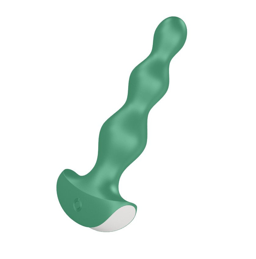 Satisfyer Lolli Plug 2 - Verde