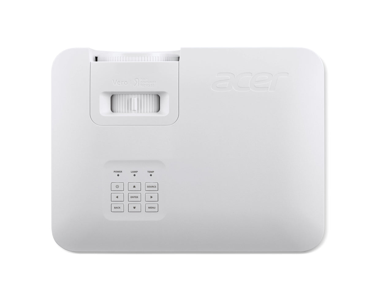 Projektor Pl2535i Dlp Laser Fhd/5500al/50000:1